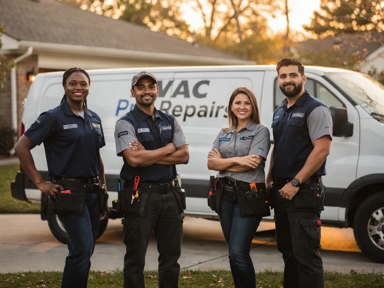 Heat Pump Repair company in Pocahontas, IA