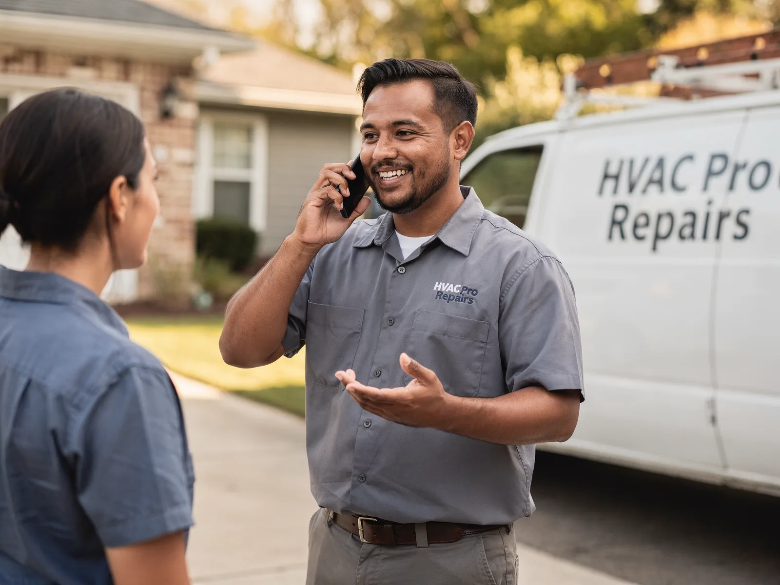 Heat Pump Repair Pocahontas, IA FAQs